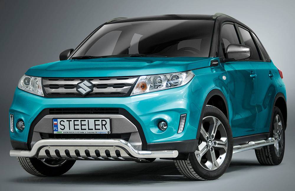 Suzuki Vitara 2015 Р»РёС„С‚